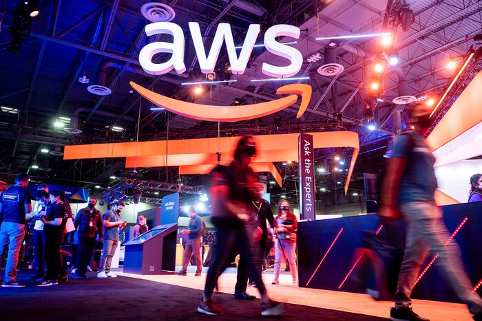 AWS